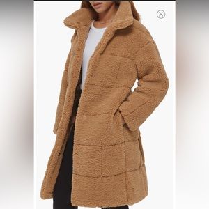 Levi’s Quilted Jacket